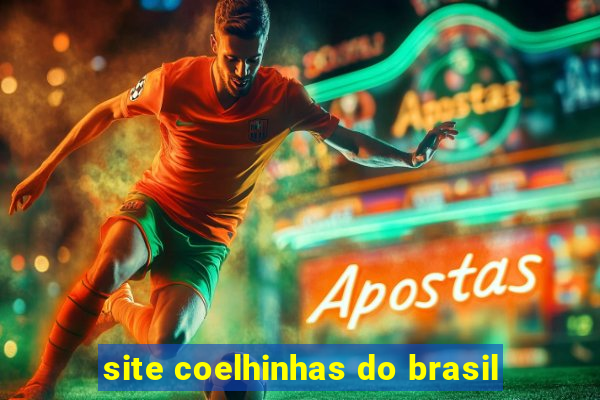 site coelhinhas do brasil